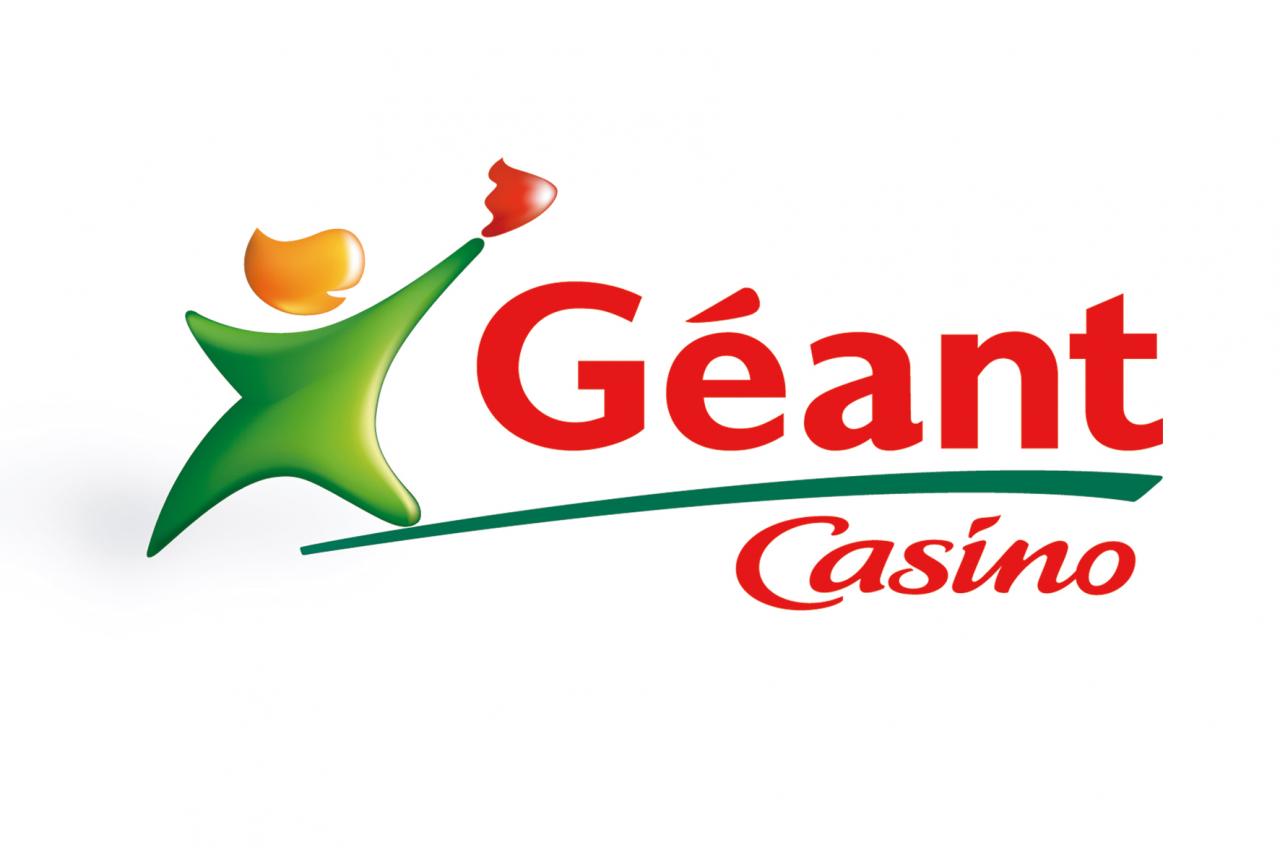 geant