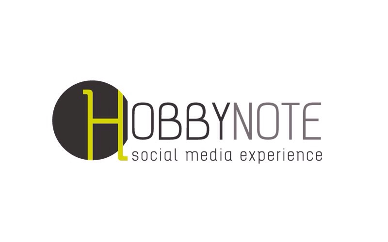 Hobbynote