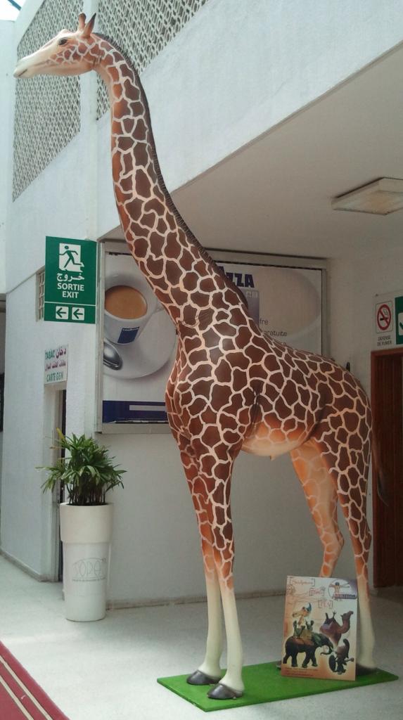 Girafe