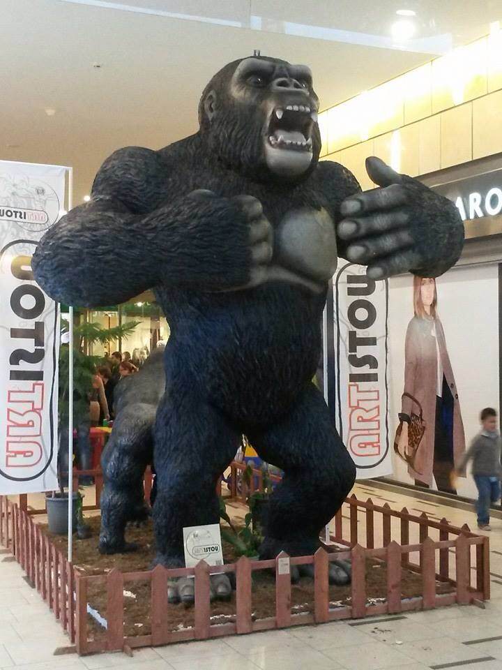 King Kong