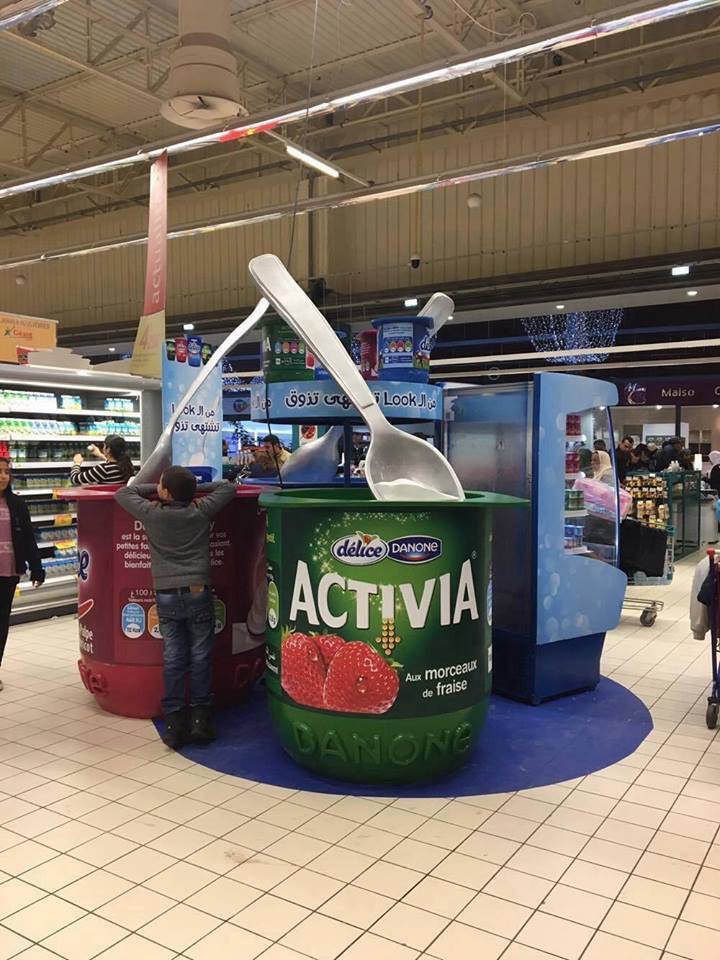 Activia