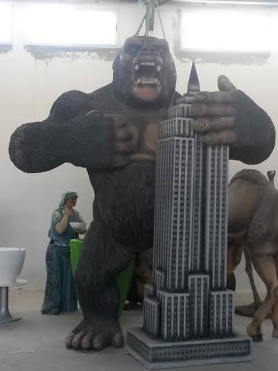 King kong