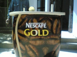 Nescafé