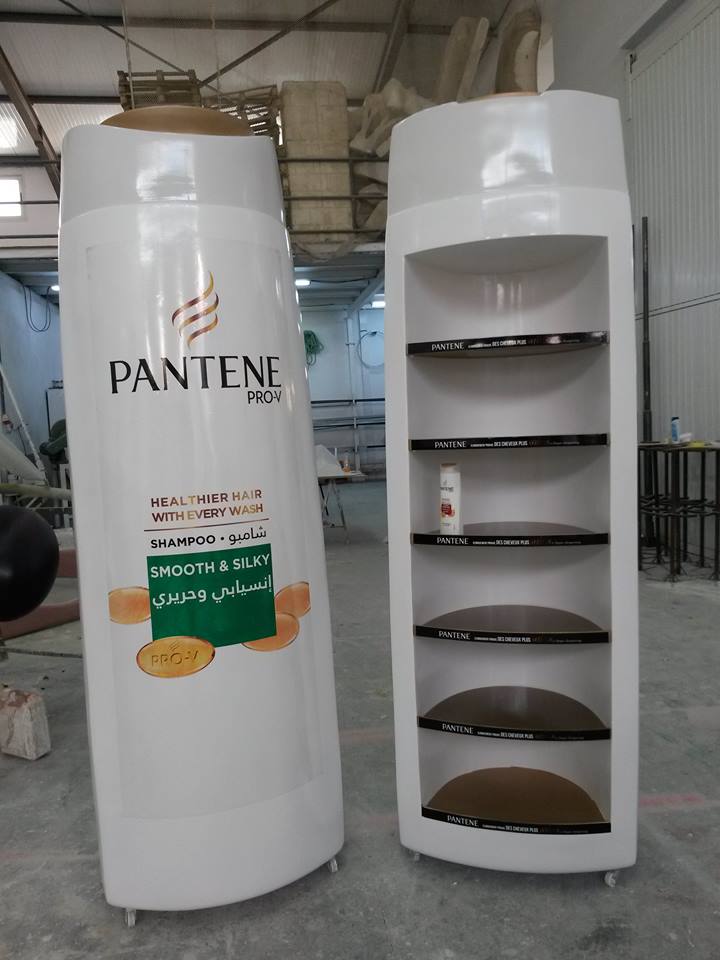 Pantene